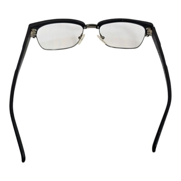 THE CLAIRVOYANT EYEGLASSES TC-130 51/18 140 INITIUM PLATI NUM Women’s DEMO - Picture 3 of 10